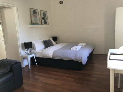 M106 Holiday Apartment In The City - Southport Accommodation 0