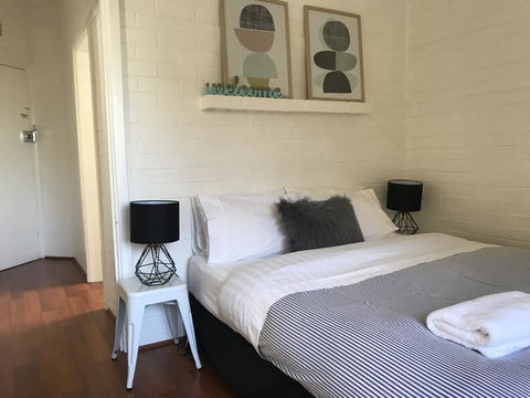 M106 Holiday Apartment In The City - Southport Accommodation 1