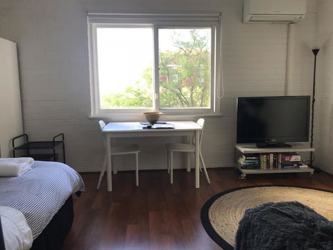 M106 Holiday Apartment In The City - Southport Accommodation 2