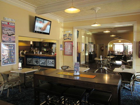 Maclean Hotel - Southport Accommodation 3
