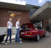 Macquarie 4 Star - Southport Accommodation