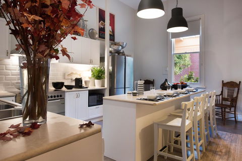 Maggies At Trentham - Southport Accommodation 2
