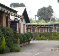 Mahogany Park - Southport Accommodation