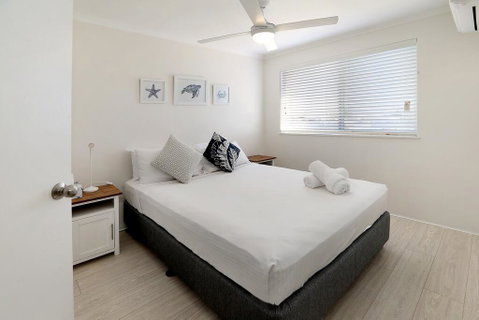 MAINSAIL8- MOOLOOLABA BEACH - Southport Accommodation 1