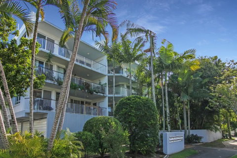 MAINSAIL8- MOOLOOLABA BEACH - Southport Accommodation 3