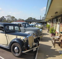 Maitland City Motel - Southport Accommodation