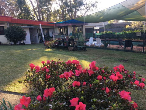 Major Innes Motel - Southport Accommodation 3