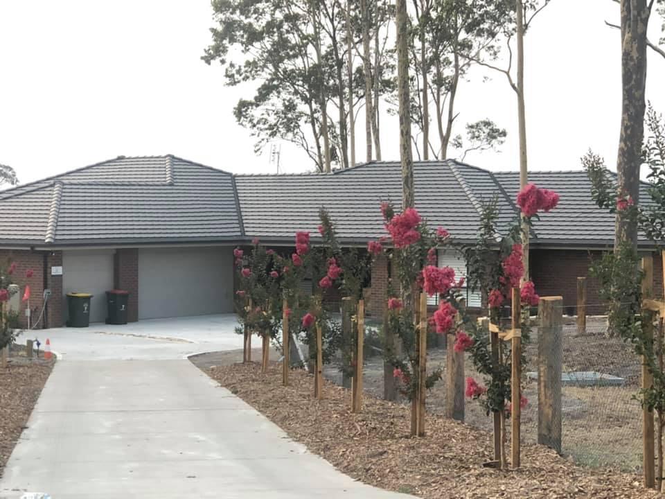 Louth Park NSW Southport Accommodation