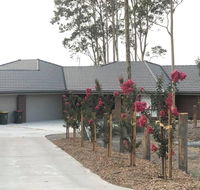 Mala Retreat Shiraz Suite 5 Star Immaculate and Comfortable - Southport Accommodation