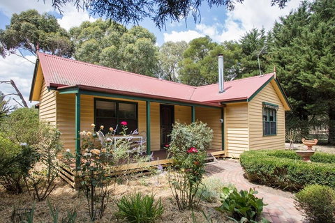Malakai Farm Stay - Southport Accommodation 0