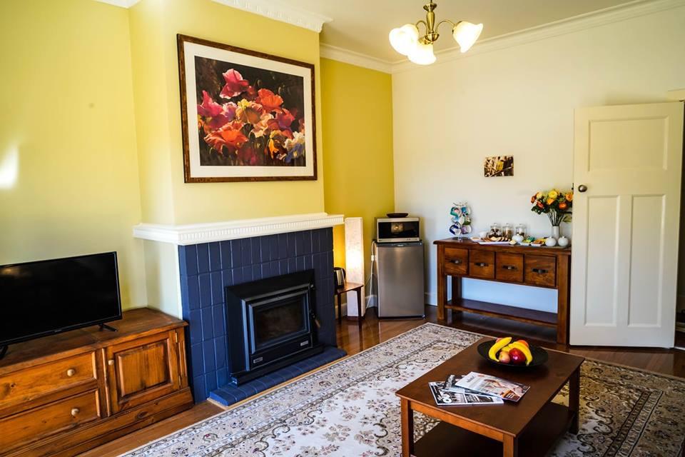 Lima VIC Southport Accommodation