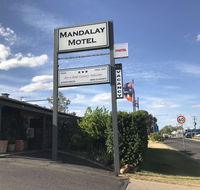 Mandalay Motel - Southport Accommodation