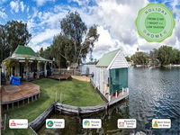 Book North Yunderup Accommodation Vacations Accommodation Southport Accommodation Southport