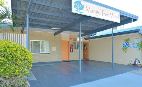 Mango Tree Motel - Accommodation Southport 0