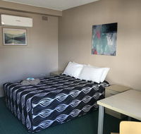 Manning River Motel - Southport Accommodation