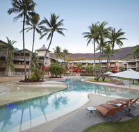 Mantra Amphora - Accommodation Southport