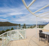 Mantra Ettalong Beach - Southport Accommodation