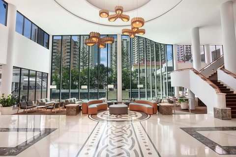 Mantra Legends Hotel - Accommodation Southport 3