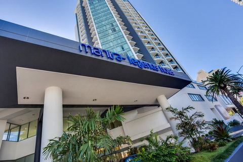 Mantra Legends Hotel - Accommodation Southport 1