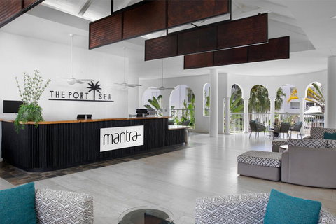 Mantra PortSea - Accommodation Southport 2