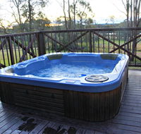 Manzanilla Ridge - Southport Accommodation