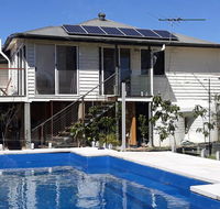 Maple Villa - Southport Accommodation