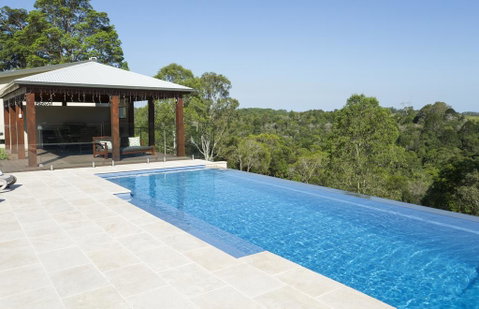 Mapleton Springs - Southport Accommodation 1