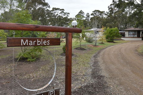 Marbles On Lovedale - Southport Accommodation 1
