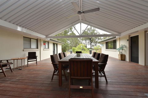 Marbles On Lovedale - Southport Accommodation 0