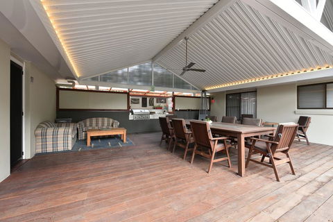 Marbles On Lovedale - Southport Accommodation 3