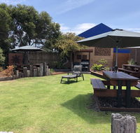 Mariner Motel - Southport Accommodation