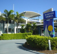 Mariner Shores Club - Accommodation Southport