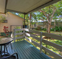 Maroochy River Resort - Accommodation Southport