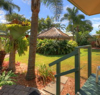 Maroochy River Resort  Bungalows - Accommodation Southport