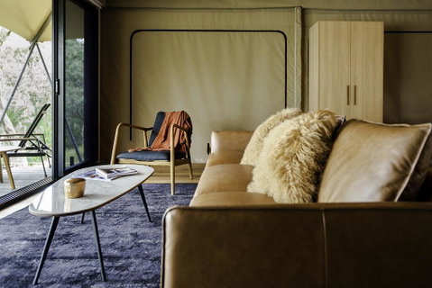 Marramarra Lodge - Southport Accommodation 3