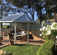 Marrowbone Vineyard Estate - one of the Hunters finest estates - Southport Accommodation