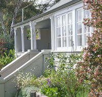 Marsh House - Southport Accommodation