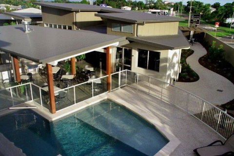 Mary River Motor Inn - Southport Accommodation 0