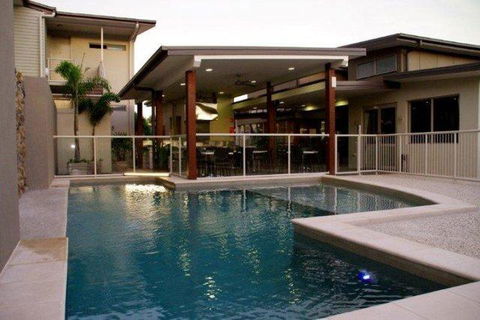 Mary River Motor Inn - Southport Accommodation 1