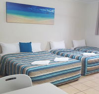 Maryborough City Motel - Southport Accommodation