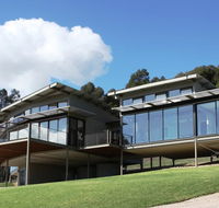 McLaren Eye - Southport Accommodation