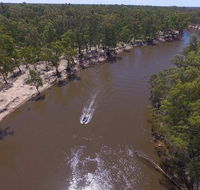 McLean Beach Holiday Park - Southport Accommodation