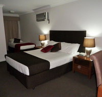 McNevins Tamworth Motel - Southport Accommodation