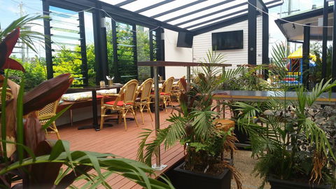 Meadowbrook Hotel Brisbane - Southport Accommodation 3