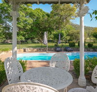 Meerea Country Estate adjoining Wollombi National Park - Southport Accommodation