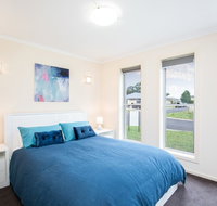 Megan House - Accommodation Southport