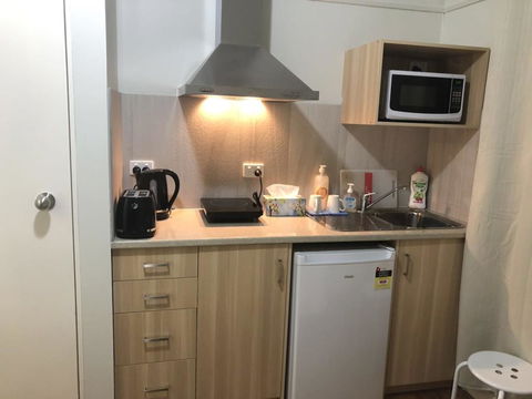 Melbourne Short Stay - Clayton Station, Monash Uni, Hospital - Southport Accommodation 1