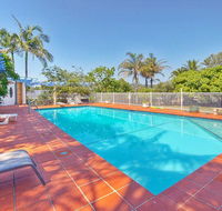 Melville House Bed and Breakfast - Southport Accommodation