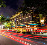 Mercantile Hotel - Accommodation Southport