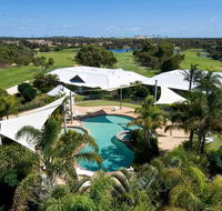 Mercure Bunbury Sanctuary Golf Resort - Southport Accommodation
